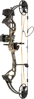 Royale Ready to Hunt Compound Bow Package - Adjustable Youth Bow