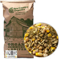 Unmilled Layer Feed for Laying Hens - Soy-Free 17% Protein