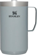STANLEY Classic Camp Mug - Legendary Durability