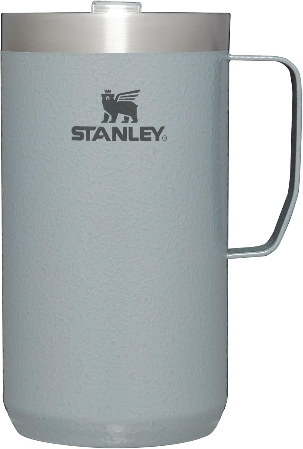 STANLEY Classic Camp Mug - Legendary Durability