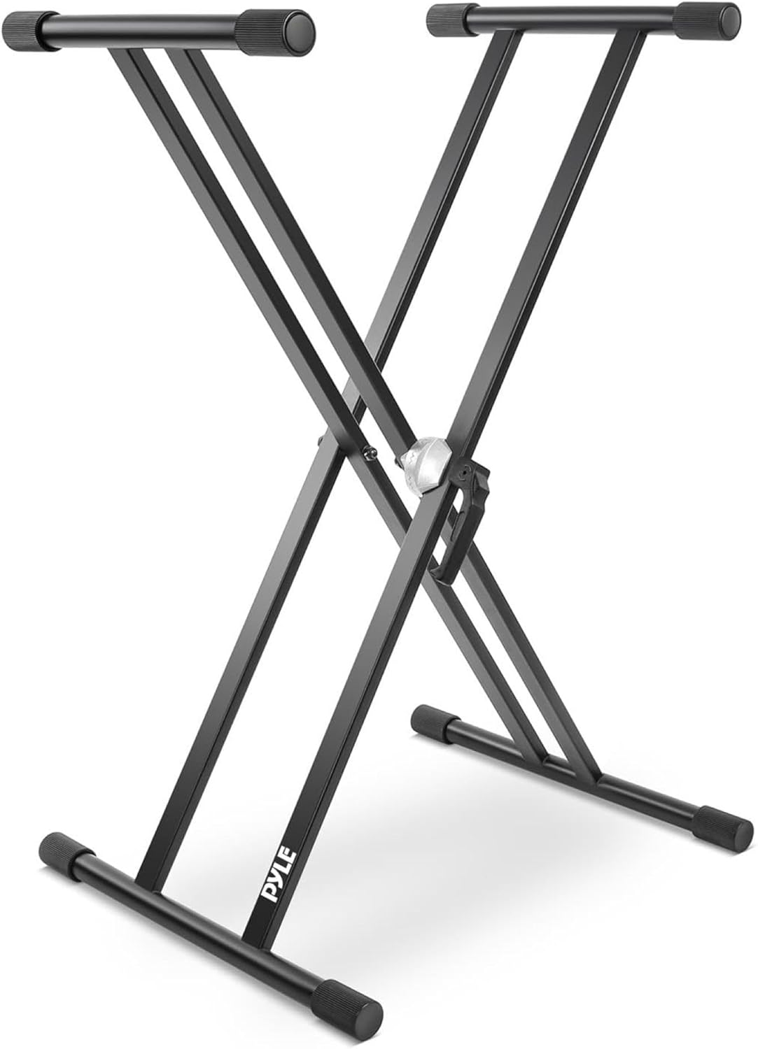 PyleUsa Electronic Keyboard Stand for Digital Piano Stability