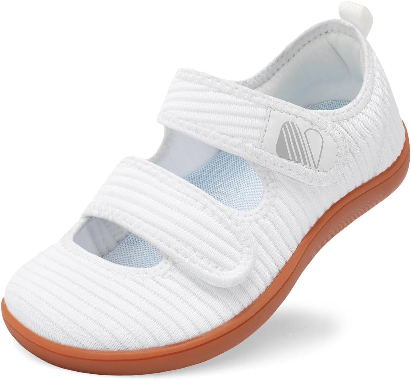 Besroad Womens Walking Shoes for Comfort and Support Outdoors