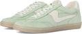Womens Fashion Sneaker Dolce Vita Notice - Melon Green Style