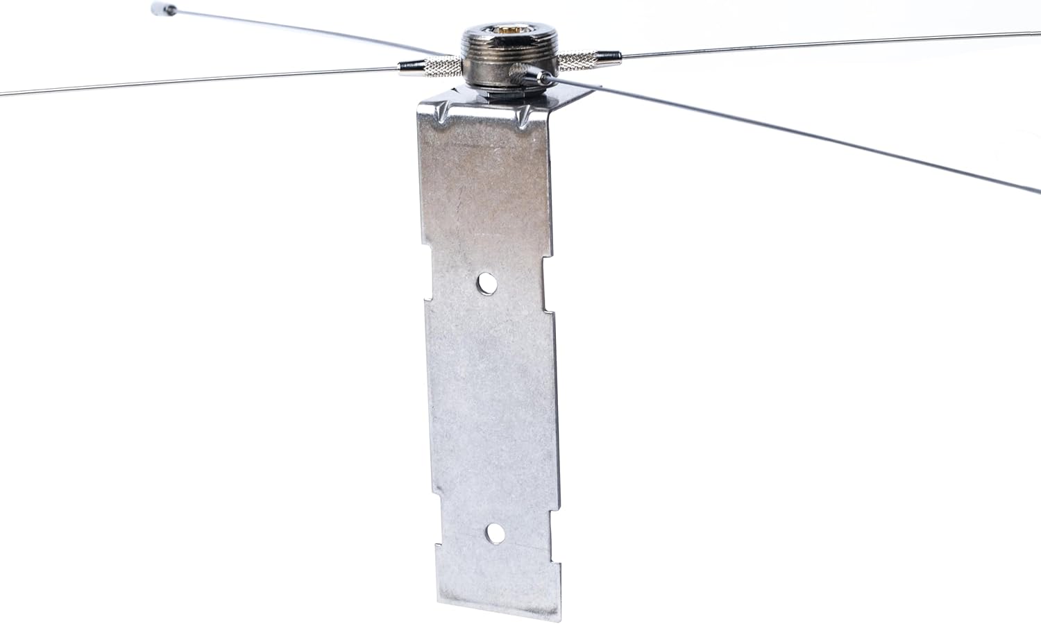 Nagoya GPK-01 Ground Plane Kit for Reliable Antenna Setup