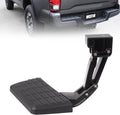 Bed Step Compatible with Tacoma 2012-2023 - Folding Tailgate Step