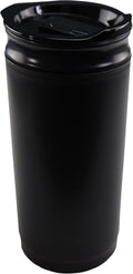 Iconikal 16oz Insulated Coffee Tumbler with French Press