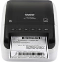 Brother QL-1110NWBC Wide Format Label Printer - Fast Shipping Labels