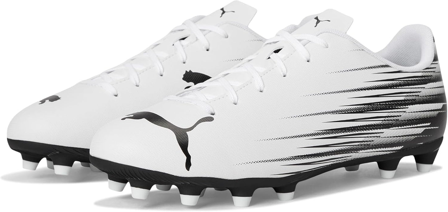 PUMA Men's Attacanto Firm Soccer Cleat: Lightweight & Durable