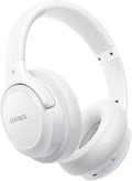Bluetooth Headphones Over Ear - 65H Playtime, 6 EQ Modes