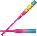 Easton 2025 Hype FIRE USSSA Bat - Lightweight Power and Pop