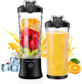 Portable Blender Personal Blender for Shakes and Smoothies - 20oz USB