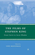The Films of Stephen King: A Comprehensive Exploration of Adaptations