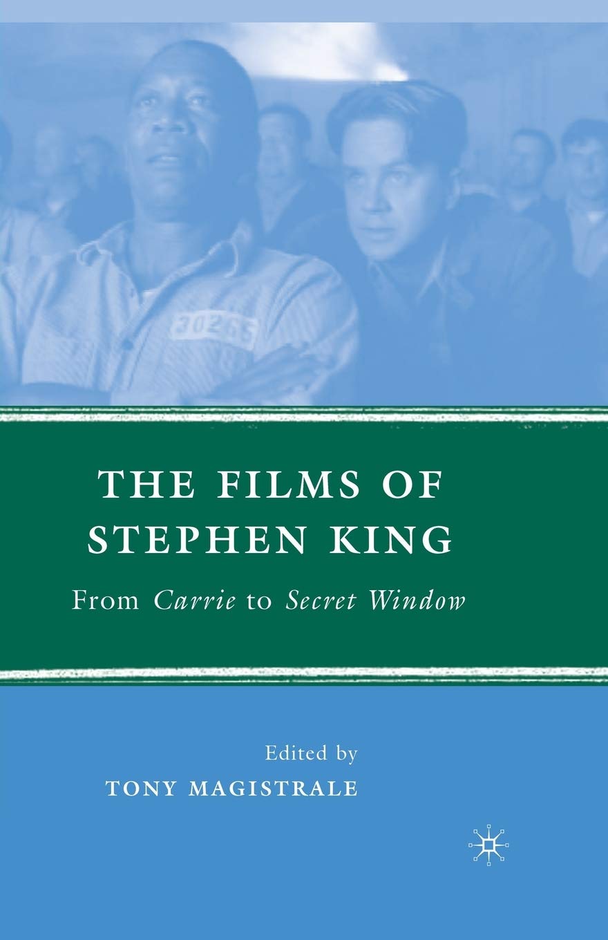 The Films of Stephen King: A Comprehensive Exploration of Adaptations
