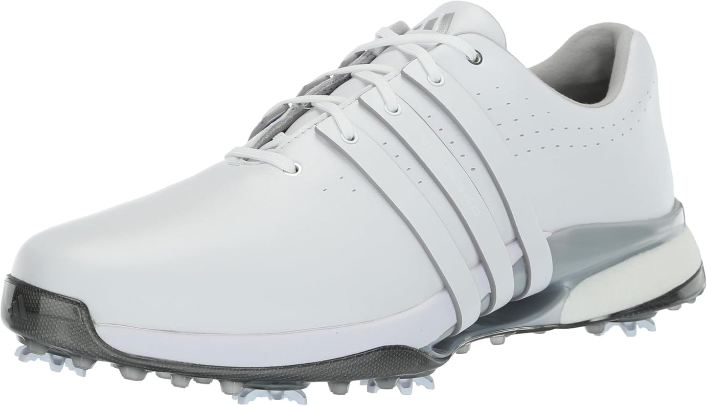 adidas Men's Tour360 24 Boost Golf Shoes for Ultimate Performance