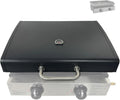 Upgrade Hinged Lid for Blackstone 22 in Omnivore Griddles - Hands-Free