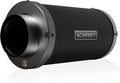 AC Infinity Air Carbon Filter 8in - Premium Odor Control for Grow