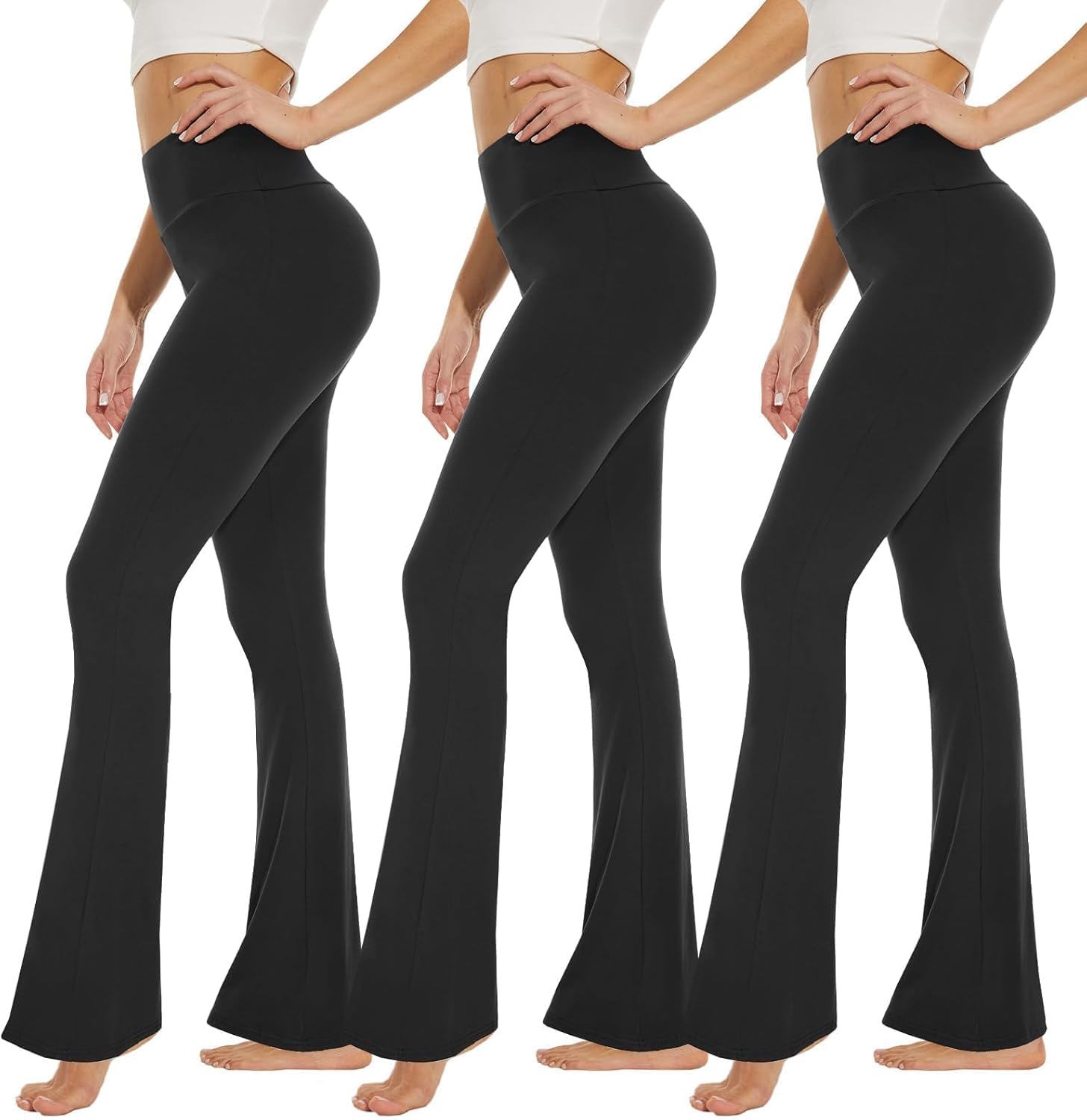Syrinx High Waisted Tummy Control Leggings