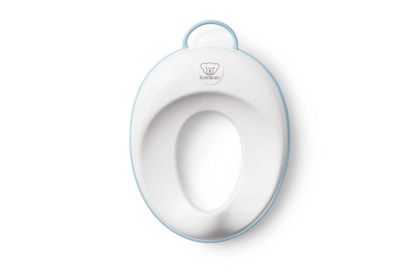 BABYBJORN Toilet Trainer for Comfortable and Secure Seating