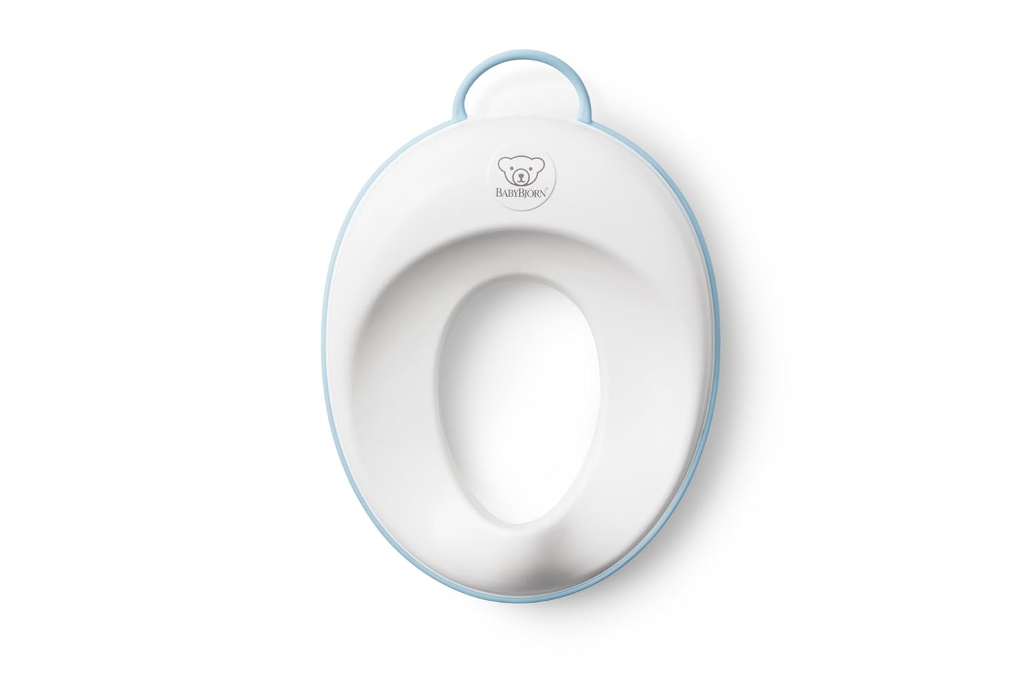 BABYBJORN Toilet Trainer for Comfortable and Secure Seating