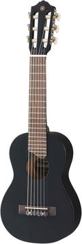 Yamaha GL1 Mini Guitalele in Black - Perfectly portable!