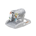 Learn-to-Sit 2-Position Floor Seat - Supportive Baby Activity Seat