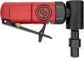 Chicago Pneumatic CP875 Air Angle Die Grinder - Compact Power