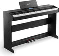 Donner DDP-95 88-Key Digital Piano - Authentic Weighted Feel