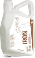 Iron Remover Fallout Cleaner - Visible Color Change for Brake Dust