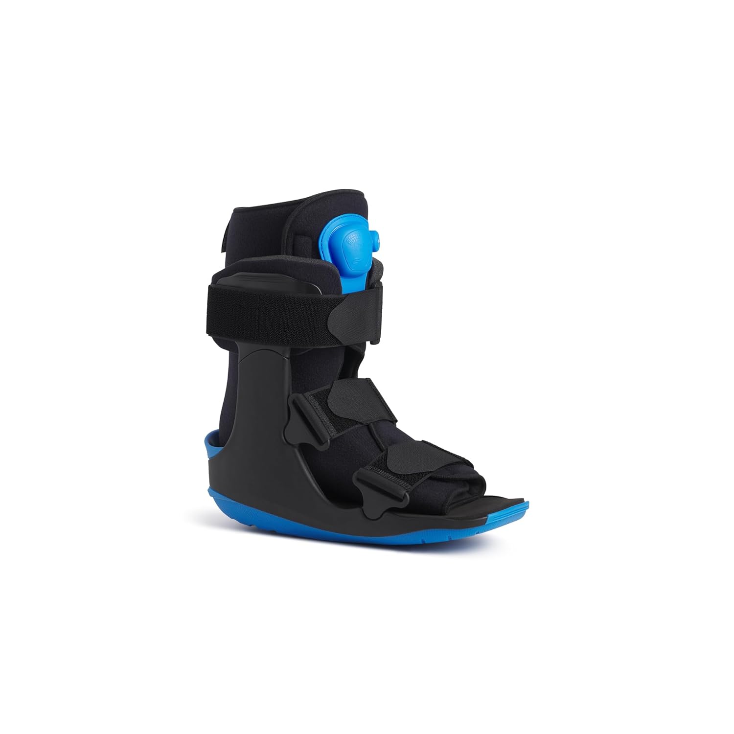 Gen 2 Pneumatic Walking Boot - Lightweight CAM Walker Support