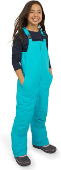 Lands' End Unisex Kids Squall Waterproof Insulated Snow