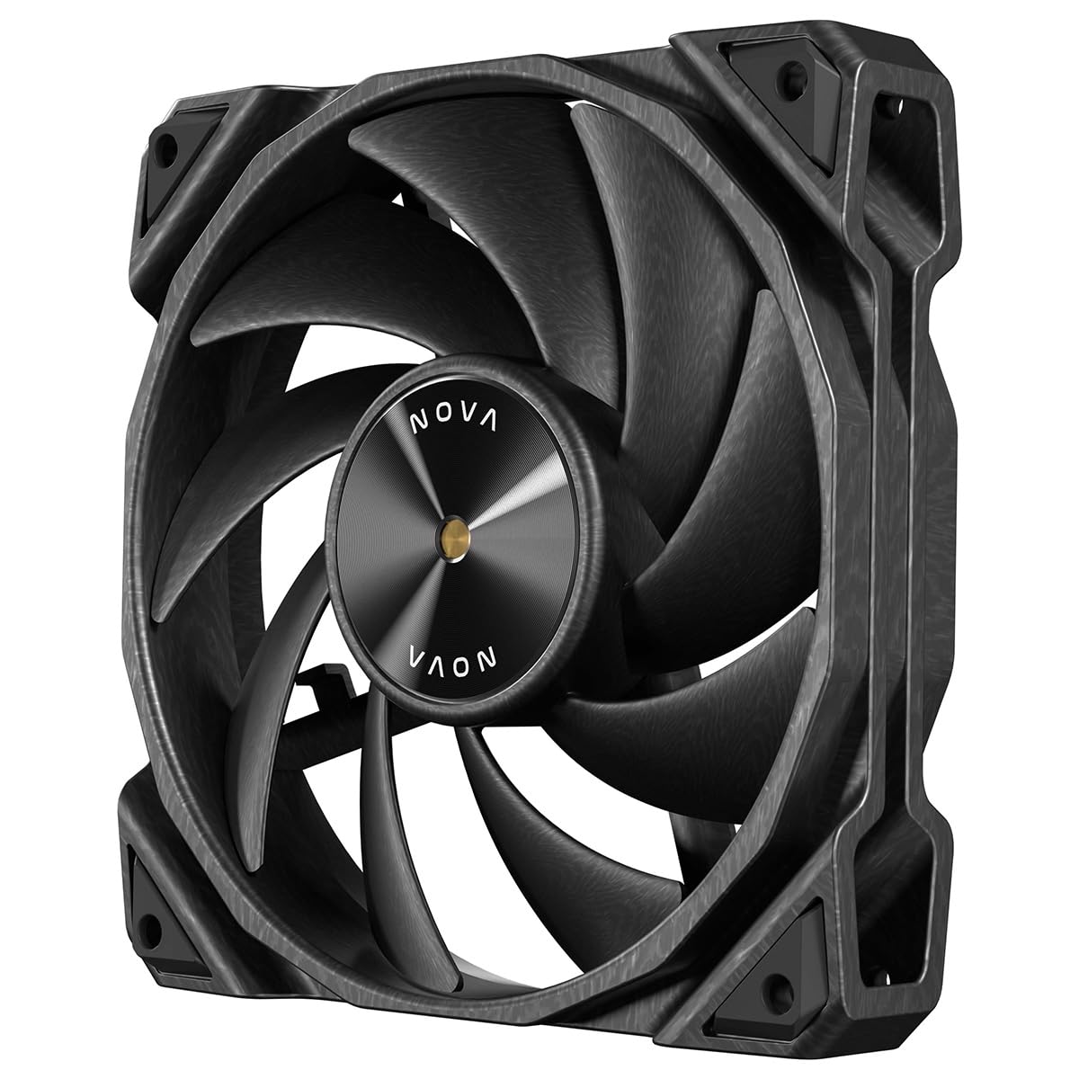 Antec Nova 120 PWM PC Fans: High-Performance 120mm Cooling Solution