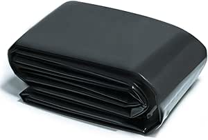 10 x 13ft LDPE Pond Liner for Fish Ponds and Water Features