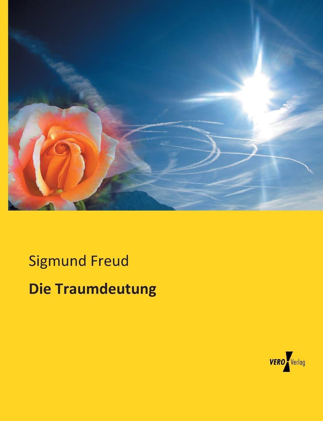 Die Traumdeutung: Unlocking the Secrets of Your Dreams