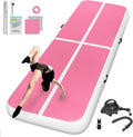 Inflatable Gymnastics Mat 10ft/13ft/16ft/20ft Air Tumbling Track Mat