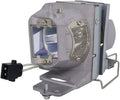 PHO BL-FP210B Projection Lamp with Housing - Long Life OEM Bulb