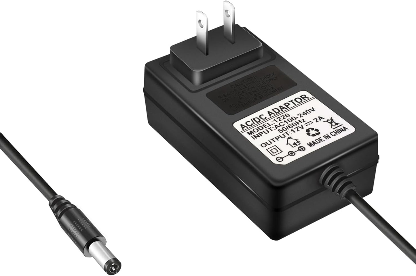 Boost Your External Hard Drive Power with 12V Cord!