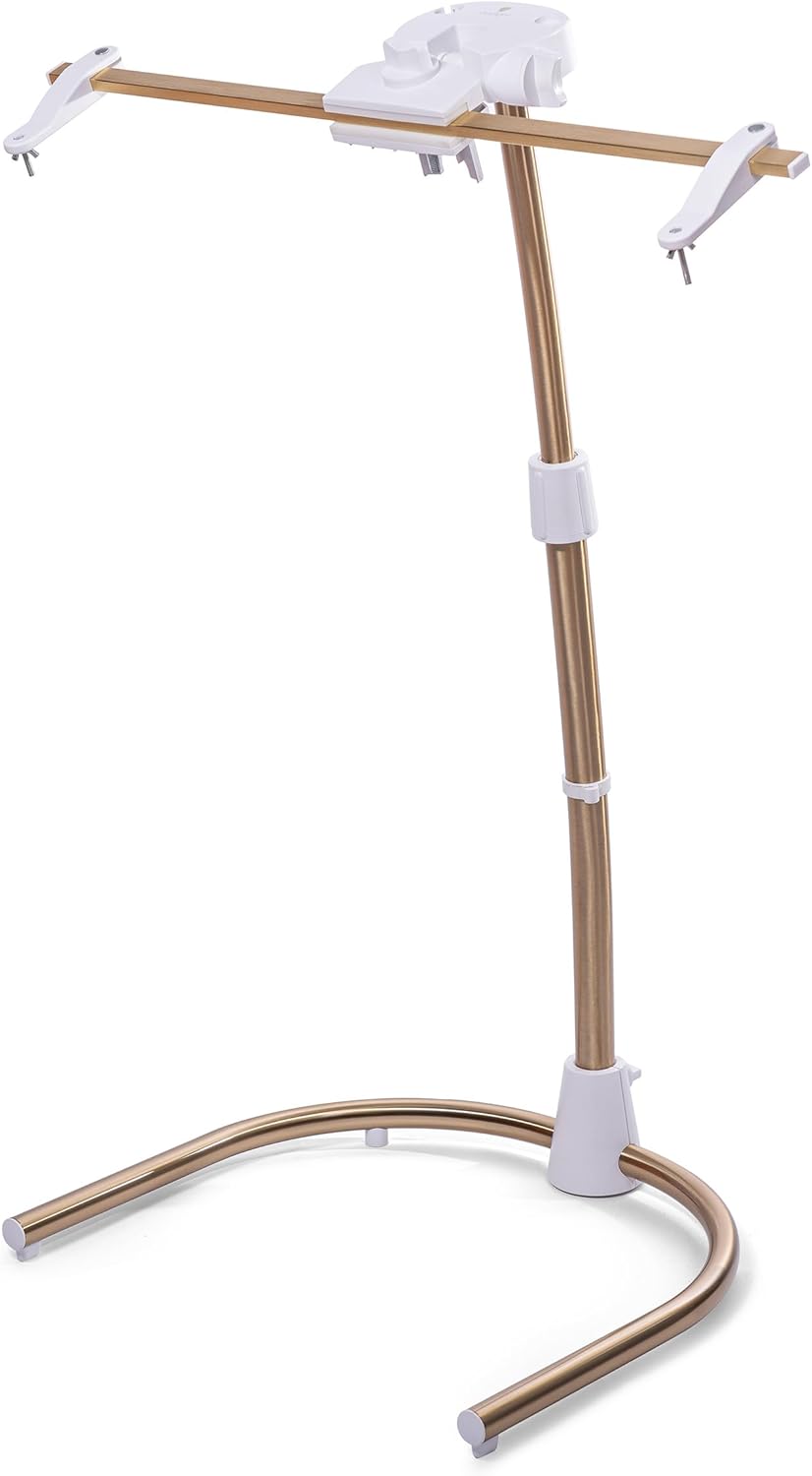 Daylight Company Stitchsmart Stand for Hands-Free Needlework