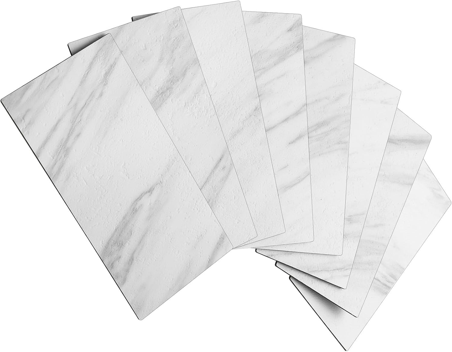 AULIGET 3in x 6in Subway Tile Peel and Stick Backsplash Review