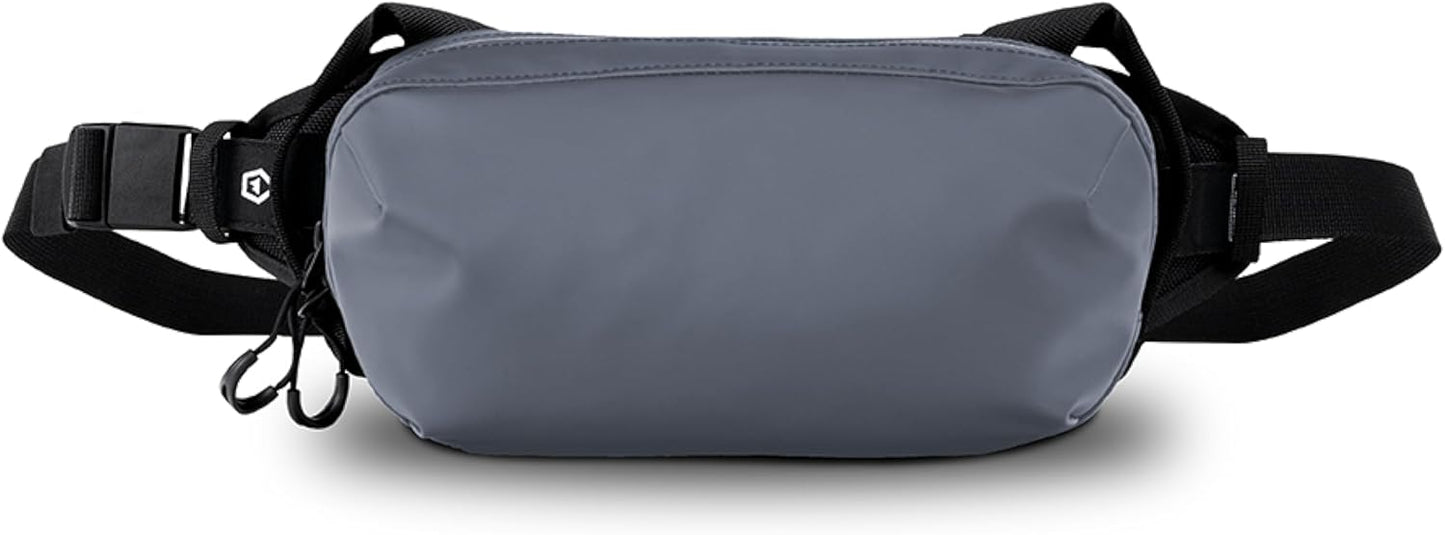 WANDRD D1 Fanny Pack - Weather-Resistant Adventure Essential
