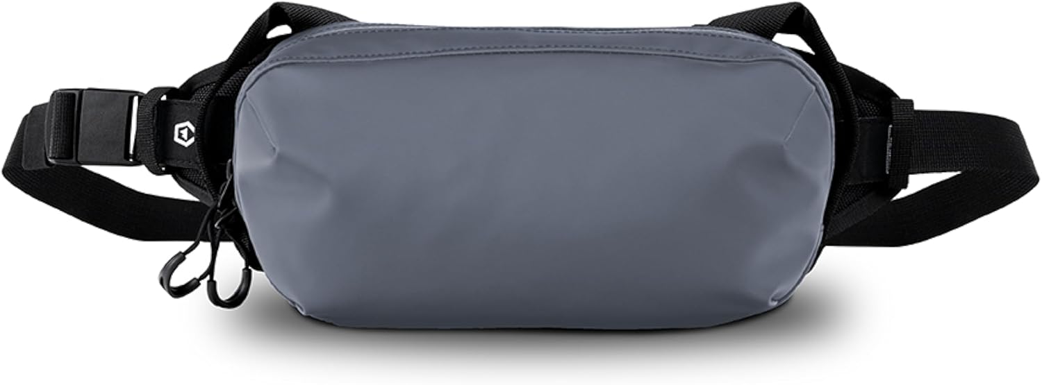 WANDRD D1 Fanny Pack - Weather-Resistant Adventure Essential
