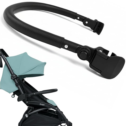 Lusinus Baby Stroller Bumper Bar for YOYO Strollers - Safe & Durable