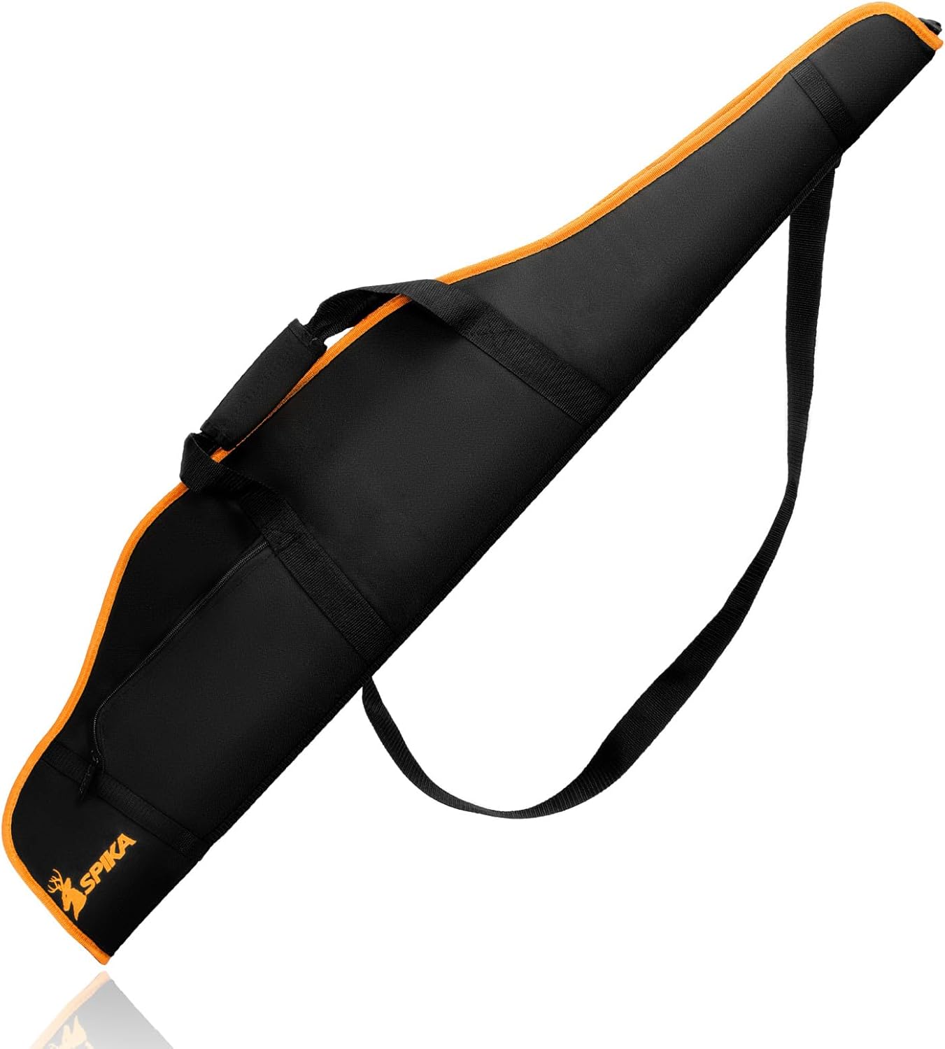 SPIKA Soft Shotgun & Rifle Case: Durable Long Gun Bag for Hunters