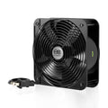AC Infinity AXIAL 2060 Muffin Fan - High Airflow Cooling