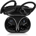 Review 200H Playtime Wireless Earphones - Immersive Sound