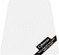 Office Chair Mat for Carpet Floor - Heavy Duty 55in x 36in Protector