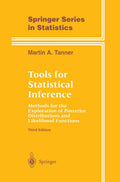 Tools for Statistical Inference: Methods for Posterior and Likelihood