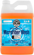 Microfiber Cleaning Cloth & Car Wash Detergent 1 Gallon - Restores