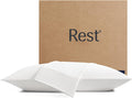 Evercool+ Cooling Pillow Cases for Sensitive Skin and Hair