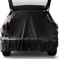 Yahenda X-Large Car Camping Net for Ultimate Privacy