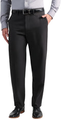 Haggar Smart Wash Premium Stretch Classic Fit Suit Separates - Easy